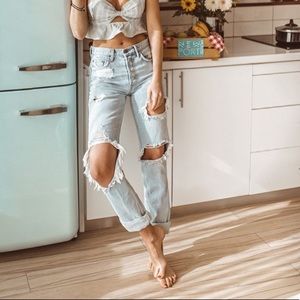 Meet your Posher, Camille